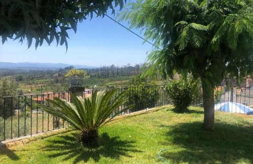 Mangualde Bed & Breakfast | SOLAR DA SERRA-GuestHouse