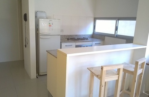 Abasto Apartment | SOLAR DEL ABASTO SOBRE AVENIDA CORRIENTES A 50 M SHOPPING ABASTO