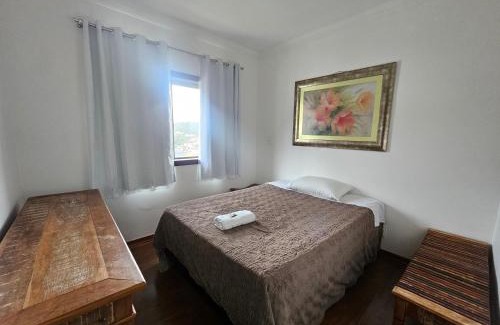 Ouro Preto Apartment | Solar Douro