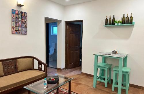 Siridao Apartment | SOLAR MARIA PIEDADE
