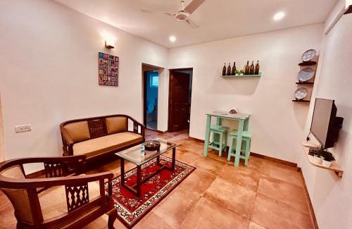Siridao Apartment | SOLAR MARIA PIEDADE