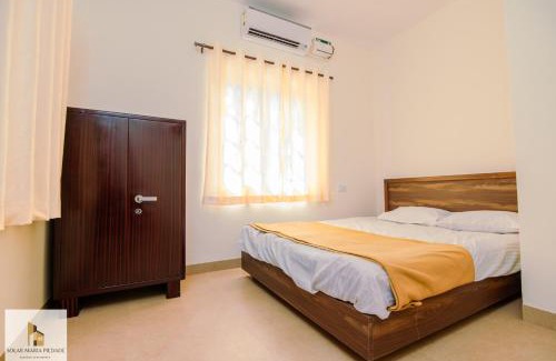 Siridao Apartment | SOLAR MARIA PIEDADE
