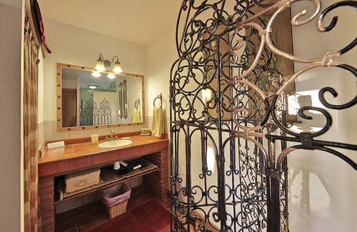 Sacromonte House | solar MontesClaros VUT/GR/00051