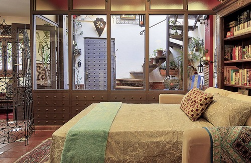 Sacromonte House | solar MontesClaros VUT/GR/00051