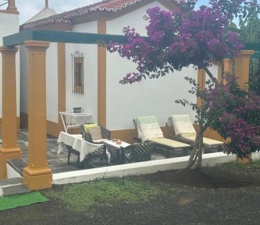 Capelas House | Solar Nossa Senhora da Conceição