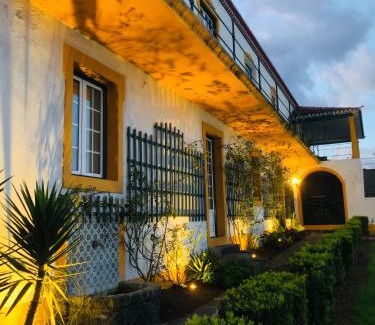 Capelas House | Solar Nossa Senhora da Conceição