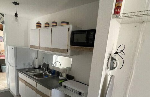 Sabana Abajo Apartment | SolarEnergy/Apartment with Swimming Pool/PoolTable/Near AirPort & Beaches