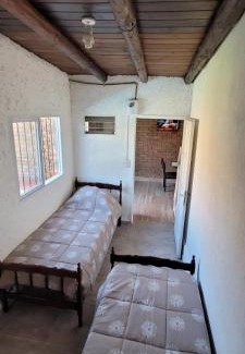 Las Heras Apartment | Solares de Moni