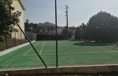 Sao Tiaguinho Apartment | Solares do vouga