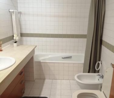 Sao Tiaguinho Apartment | Solares do vouga