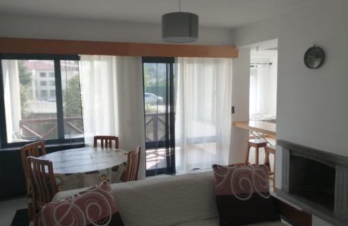 Sao Tiaguinho Apartment | Solares do vouga