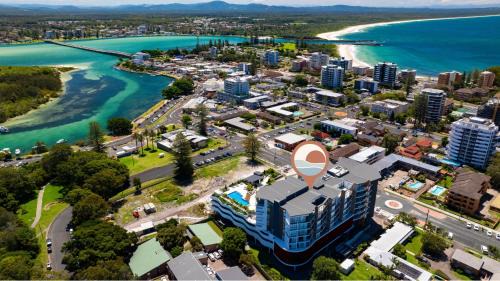 Forster Apartment | Solaris 410