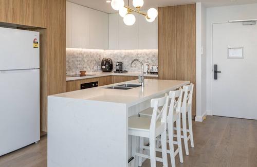 Forster Apartment | Solaris 509 - modern apartment with fantastic views and facilities.