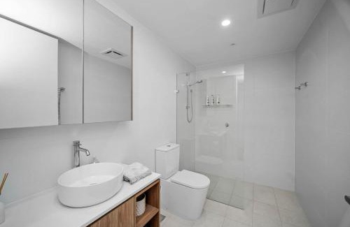 Forster Apartment | Solaris 610