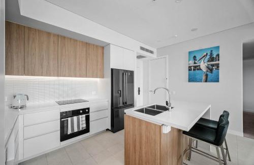 Forster Apartment | Solaris 610