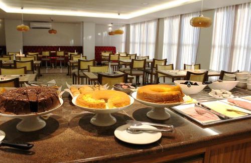 Centro Hotel | Solaris Hotel