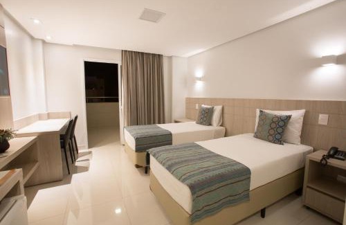 Centro Hotel | Solaris Hotel
