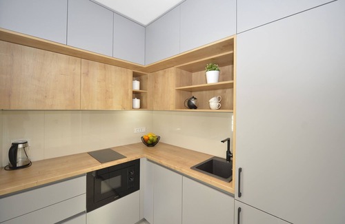 Kotor Apartment | Solaris Lux Apartments