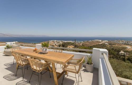 Marpissa House | Solasta Residence
