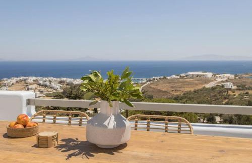 Marpissa House | Solasta Residence