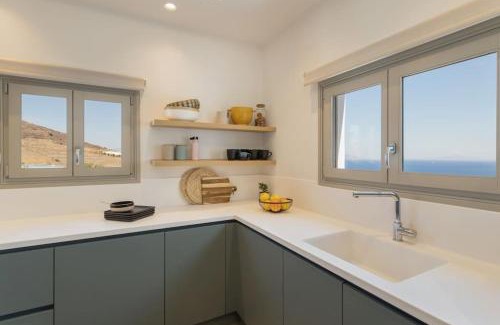 Marpissa House | Solasta Residence