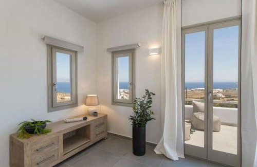 Marpissa House | Solasta Residence
