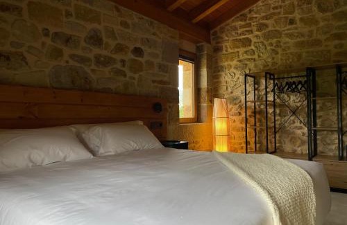 Elorrio Apartment | Solatsu Baserria - Apartamentos Rurales