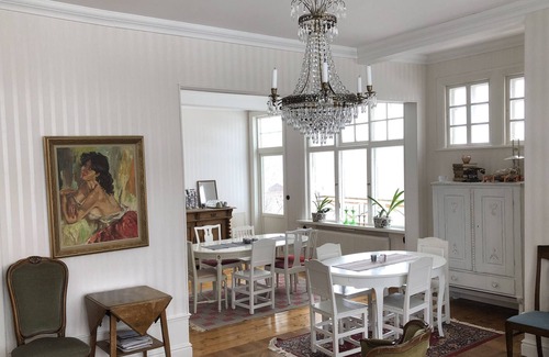 Jarvso Bed & Breakfast | Solbacken Bed & Breakfast