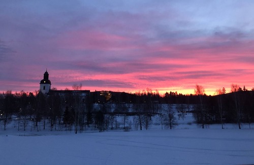 Jarvso Bed & Breakfast | Solbacken Bed & Breakfast
