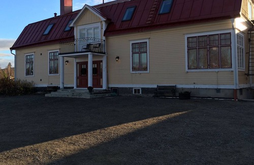 Jarvso Bed & Breakfast | Solbacken Bed & Breakfast