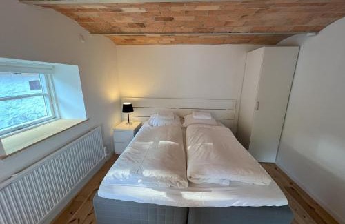 Tranbjerg J Bed & Breakfast | Solbjerg Skov B&B