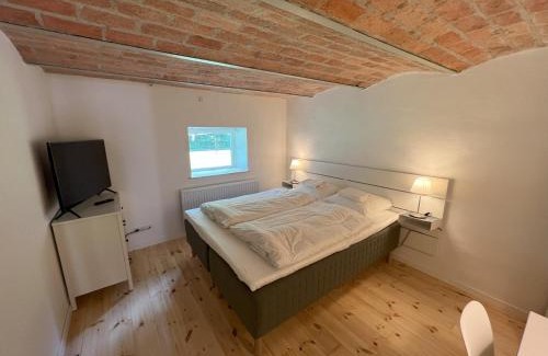 Tranbjerg J Bed & Breakfast | Solbjerg Skov B&B