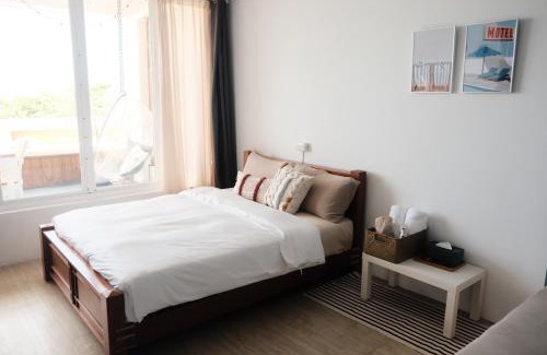 South Beach Bed & Breakfast | SolChill INN 日丘旅店 -墾丁南灣