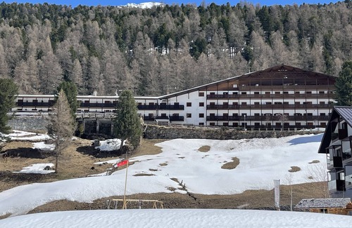 Solda Apartment | Solda: Mountain apartment at 1900m Solda all'Ortles (BZ-Italy) Venosta Valley