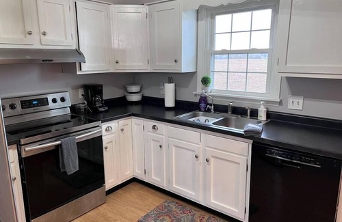 West Lafayette House | Soldiers Home