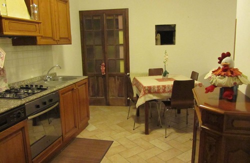 Laglio Apartment | Soldino House In Laglio