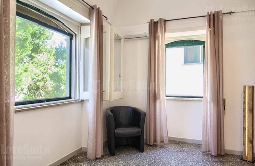 Marina San Gregorio House | Sole A beach front private house