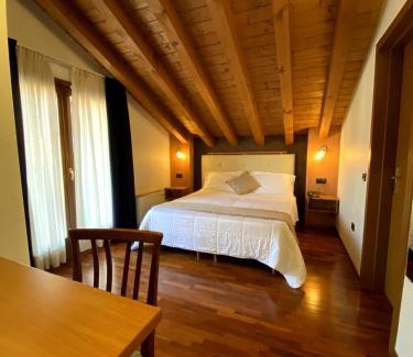 Capriolo Hotel | Sole della Franciacorta - Hotel & Restaurant