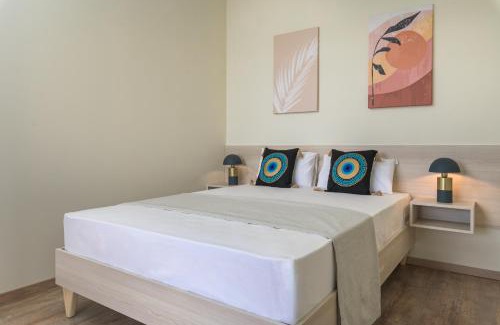 Koutsouras Apartment | SOLE e MARE A1