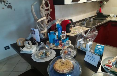 San Salvo Apartment | SOLE e MARE Luxury Home