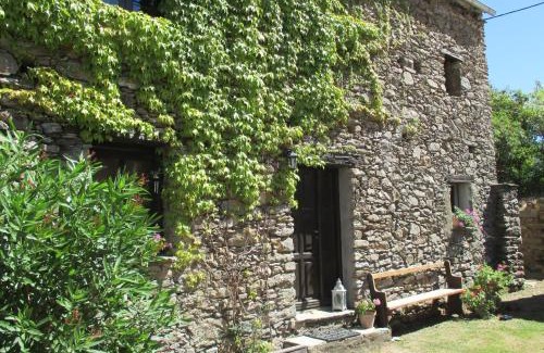 San-Giovanni-di-Moriani Apartment | Sole e Ventu (70 qm)