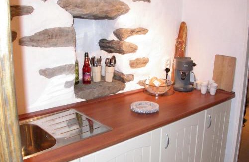 San-Giovanni-di-Moriani Apartment | Sole e Ventu (70 qm)