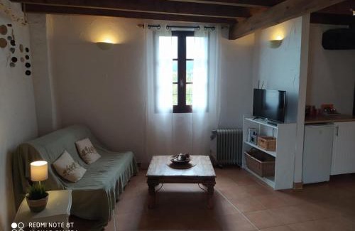 San-Giovanni-di-Moriani Apartment | Sole e Ventu 50qm