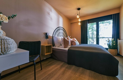 Noresund Hotel | Sole Gjestegård