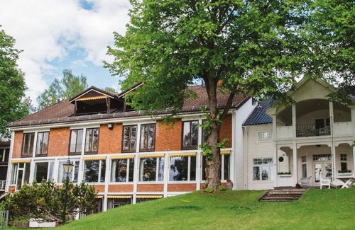 Noresund Hotel | Sole Gjestegård