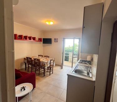 Alba Adriatica Apartment | Sole
