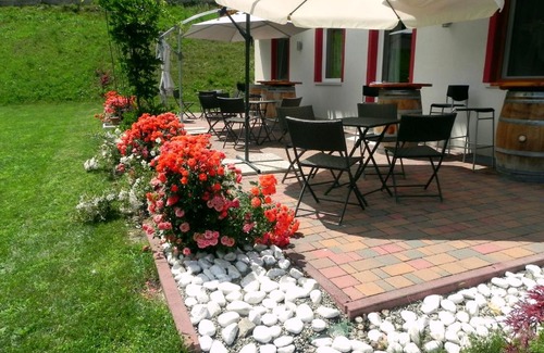Male House | Sole Levante