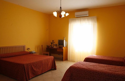 Siculiana Marina House | Sole Mediterraneo Resort