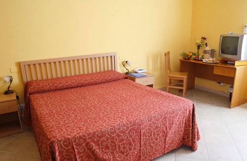 Siculiana Marina House | Sole Mediterraneo Resort