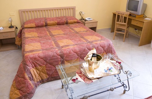 Siculiana Marina House | Sole Mediterraneo Resort